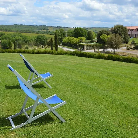 I Puntoni Agriturismo Magliano in Toscana Room photo