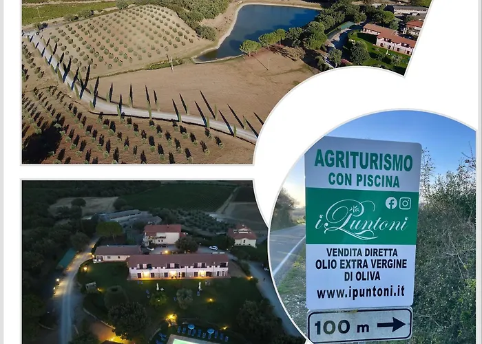 I Puntoni Agriturismo