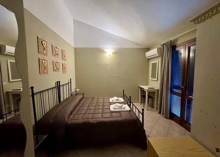 I Puntoni Agriturismo
