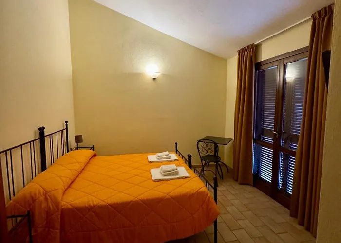 I Puntoni Agriturismo