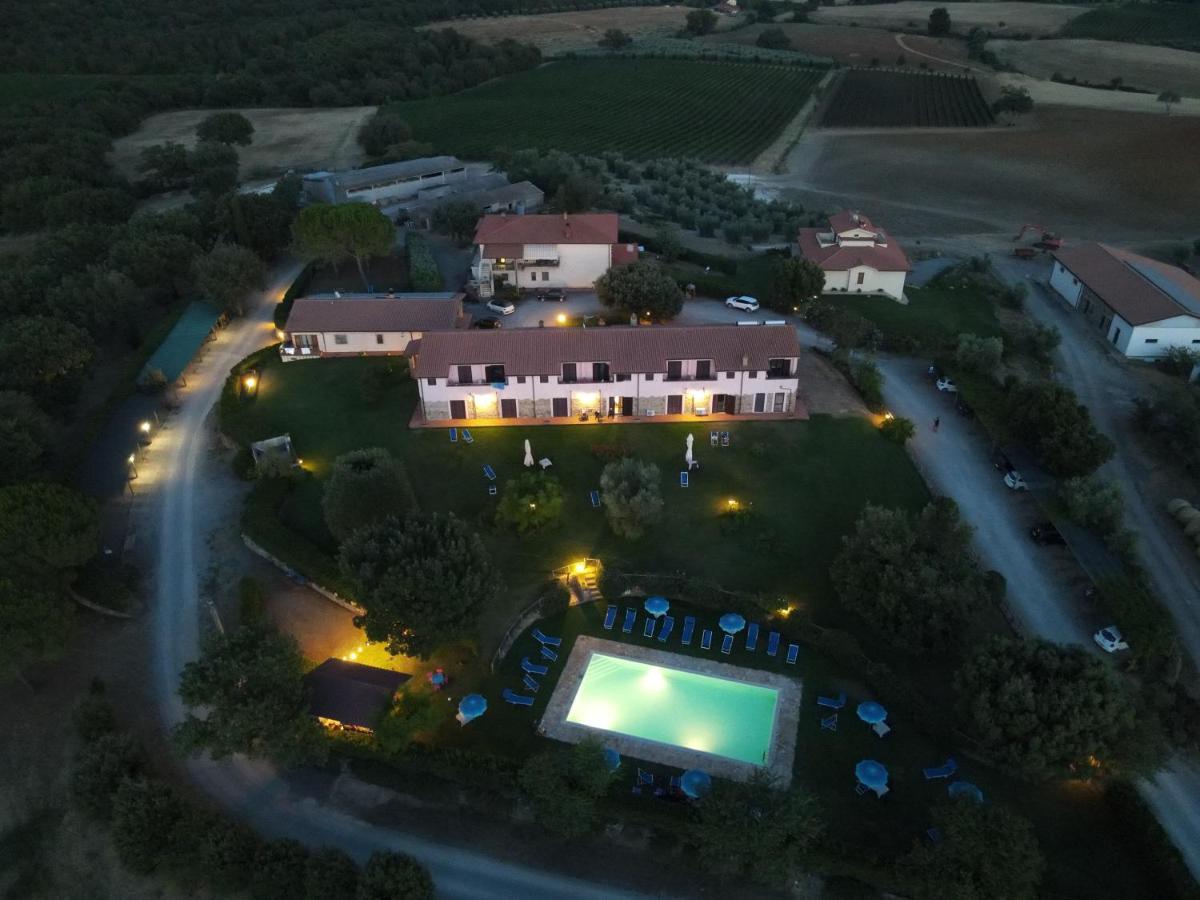 Farm stay I Puntoni *