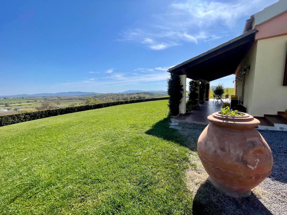 Farm stay I Puntoni