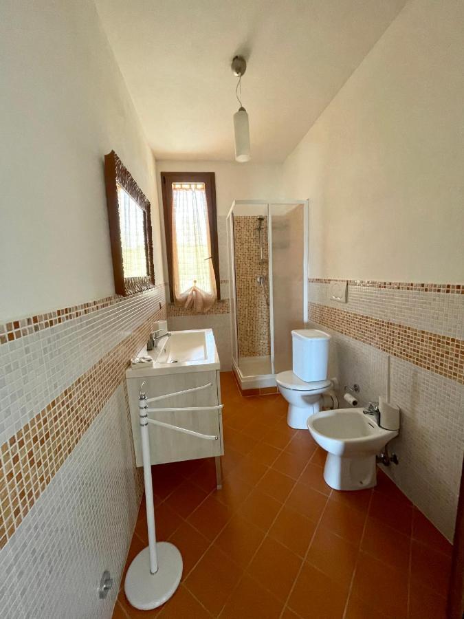 I Puntoni Farm stay Magliano in Toscana