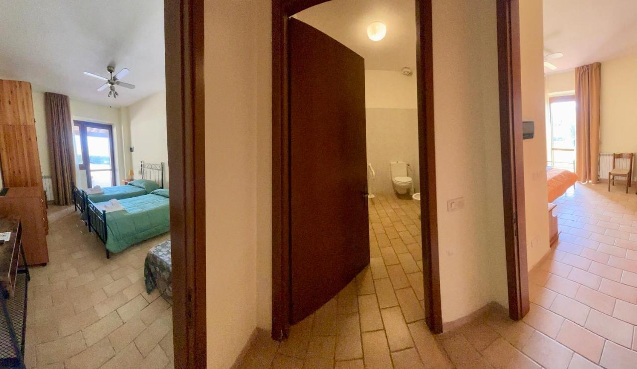 Farm stay I Puntoni