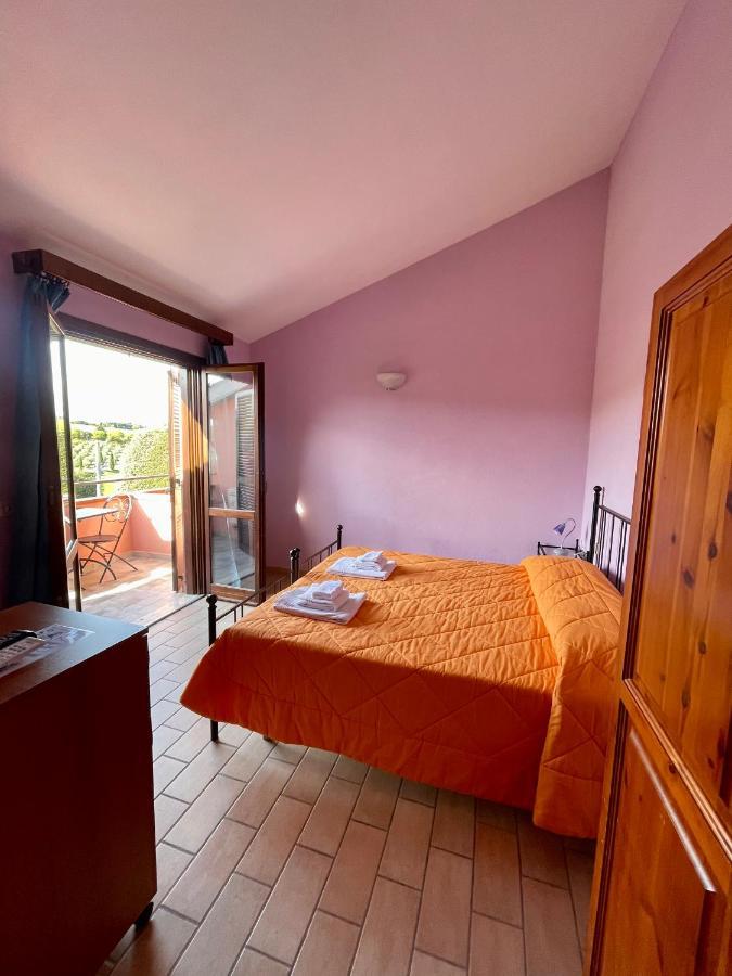 Farm stay I Puntoni