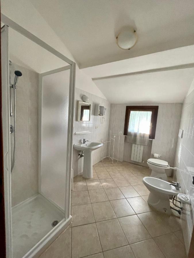 Farm stay I Puntoni *