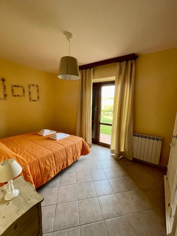 Farm stay I Puntoni Magliano in Toscana