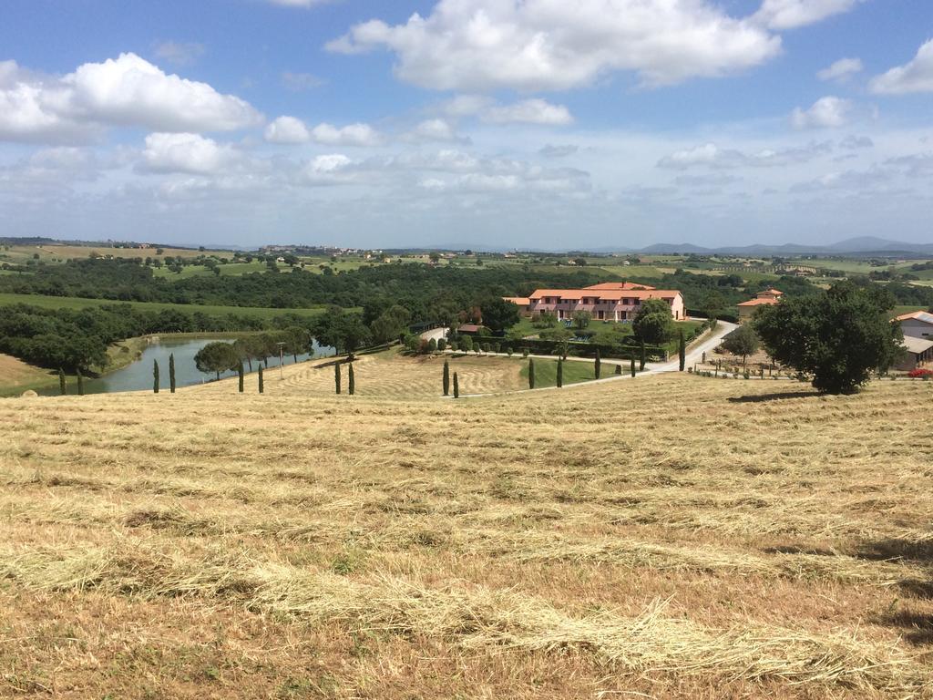 I Puntoni Alloggio per agriturismo *