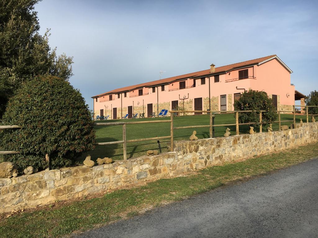 I Puntoni Magliano in Toscana