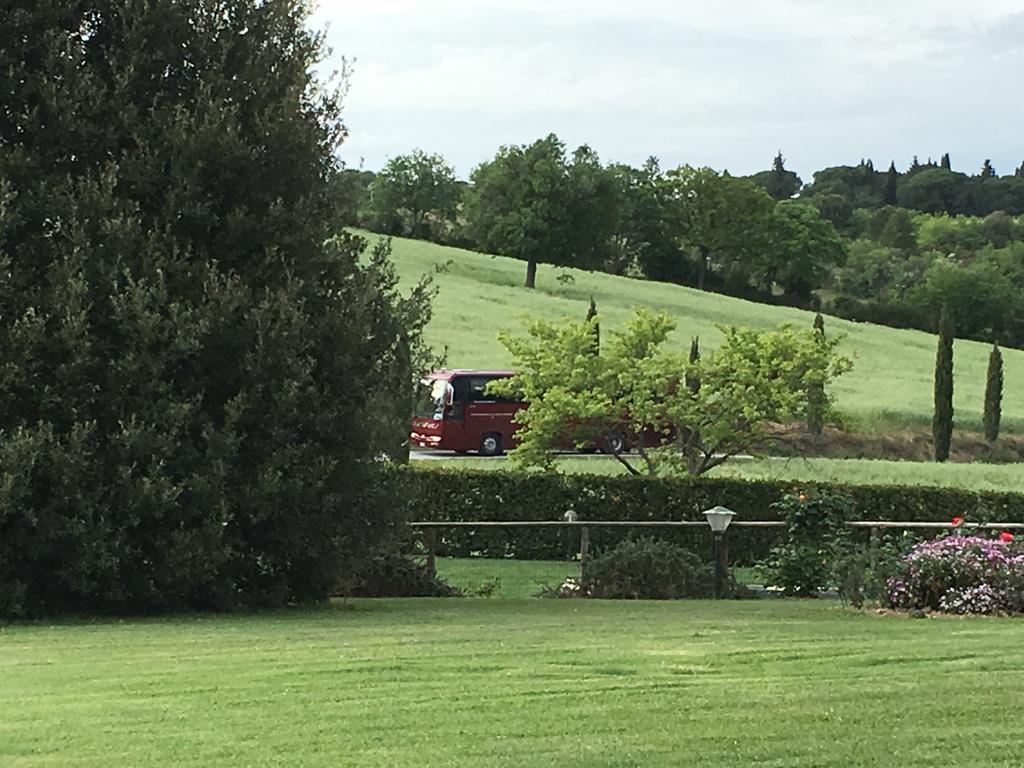 I Puntoni Magliano in Toscana