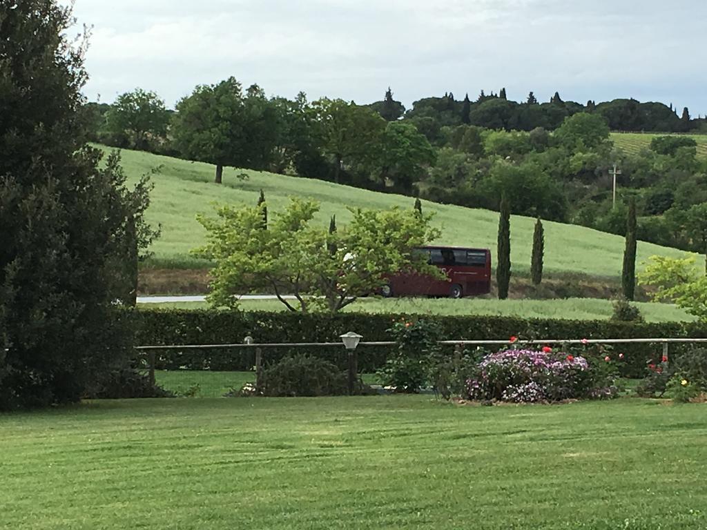 Farm stay I Puntoni