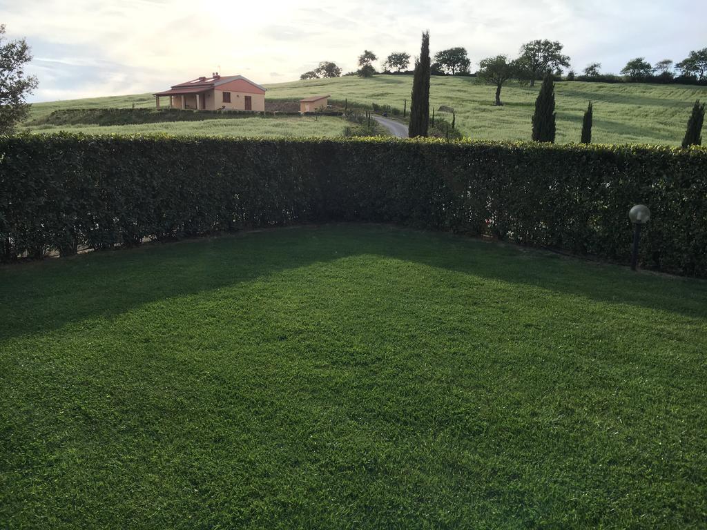 Farm stay I Puntoni *