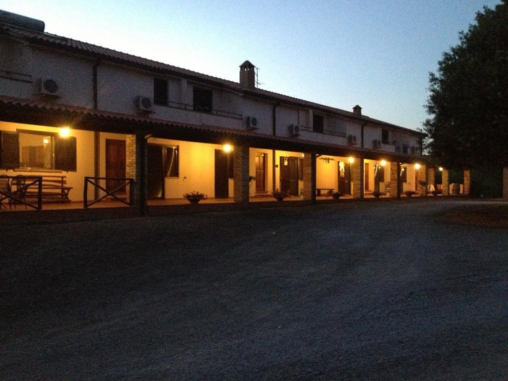 I Puntoni Magliano in Toscana