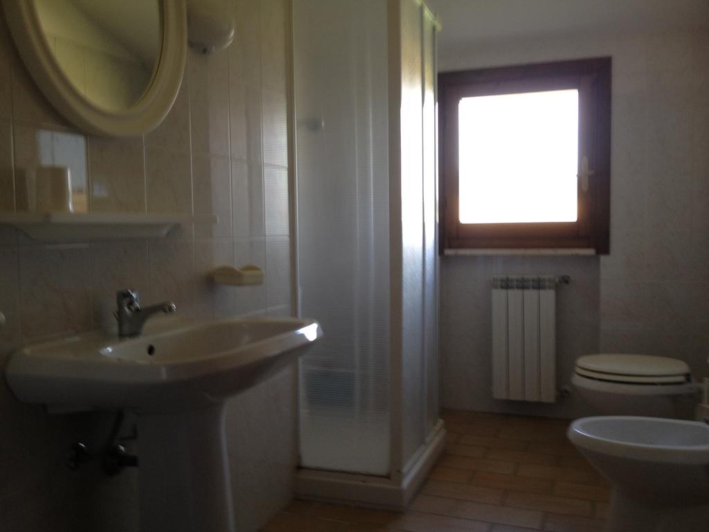 Farm stay I Puntoni *