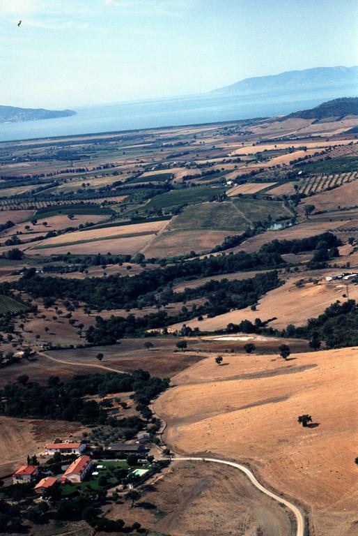 Farm stay I Puntoni