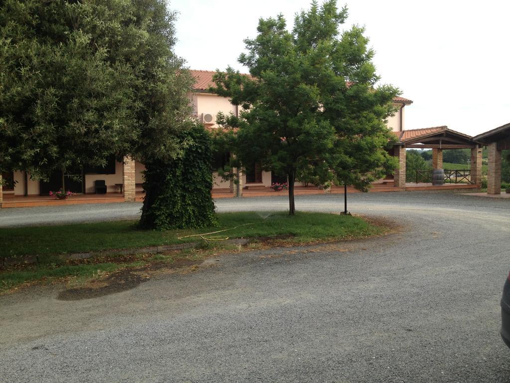 I Puntoni