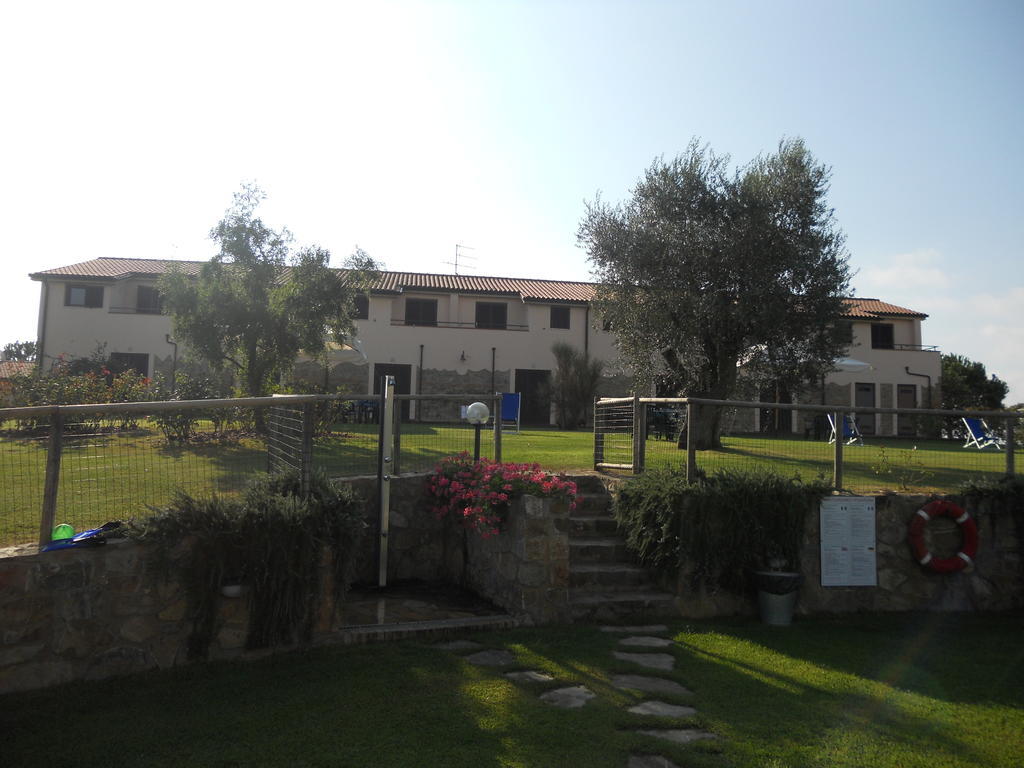 I Puntoni Magliano in Toscana
