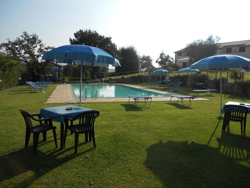 Farm stay I Puntoni *