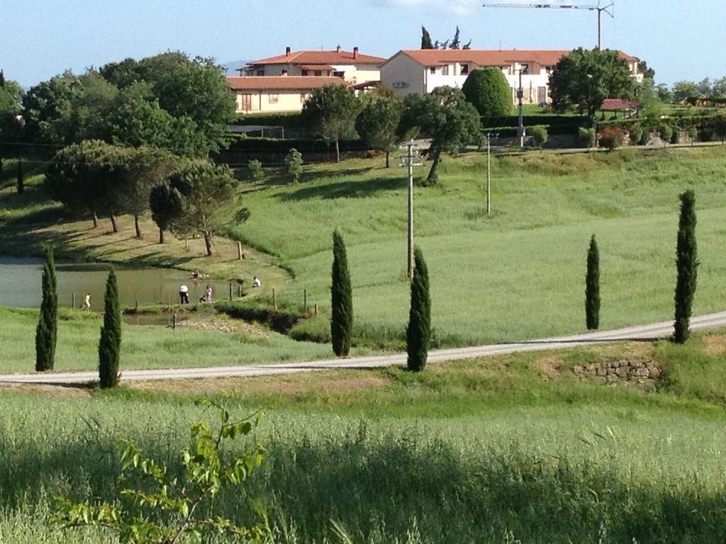 Farm stay I Puntoni *