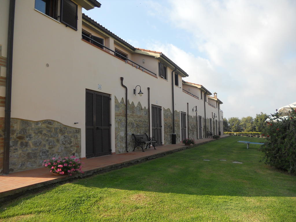 I Puntoni Magliano in Toscana