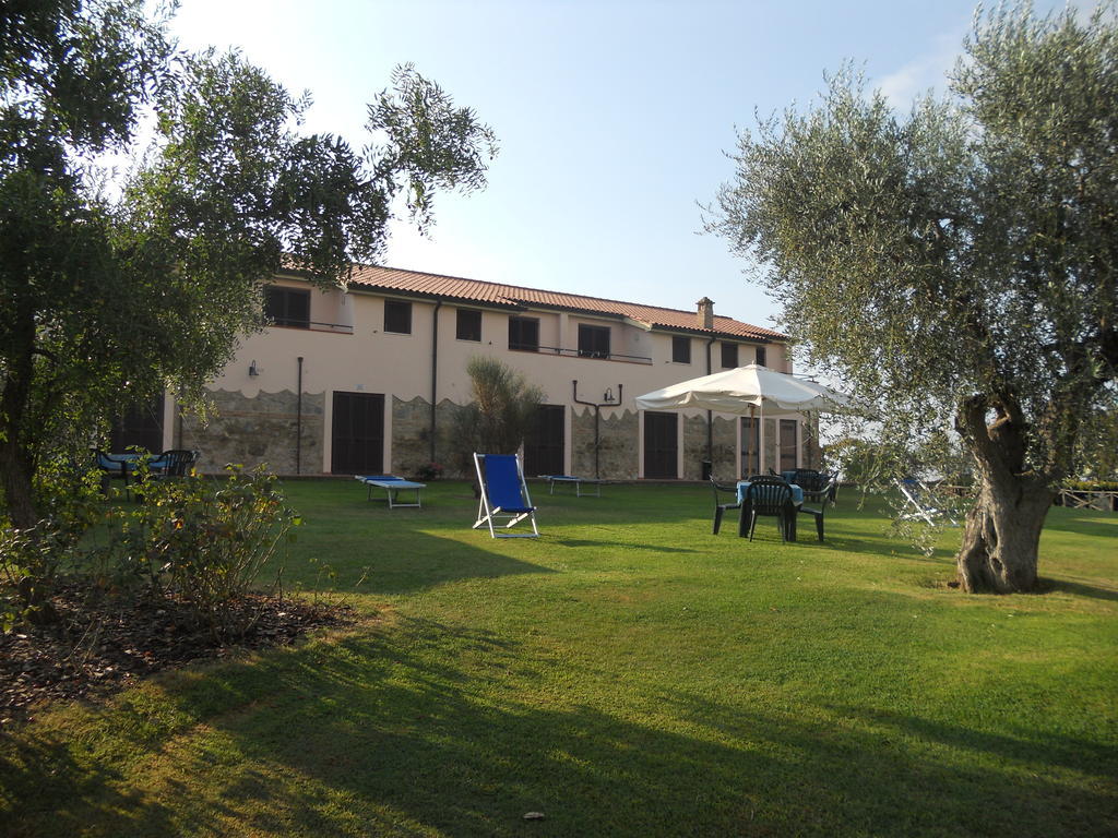 Farm stay I Puntoni *