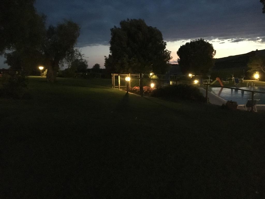 Farm stay I Puntoni Magliano in Toscana
