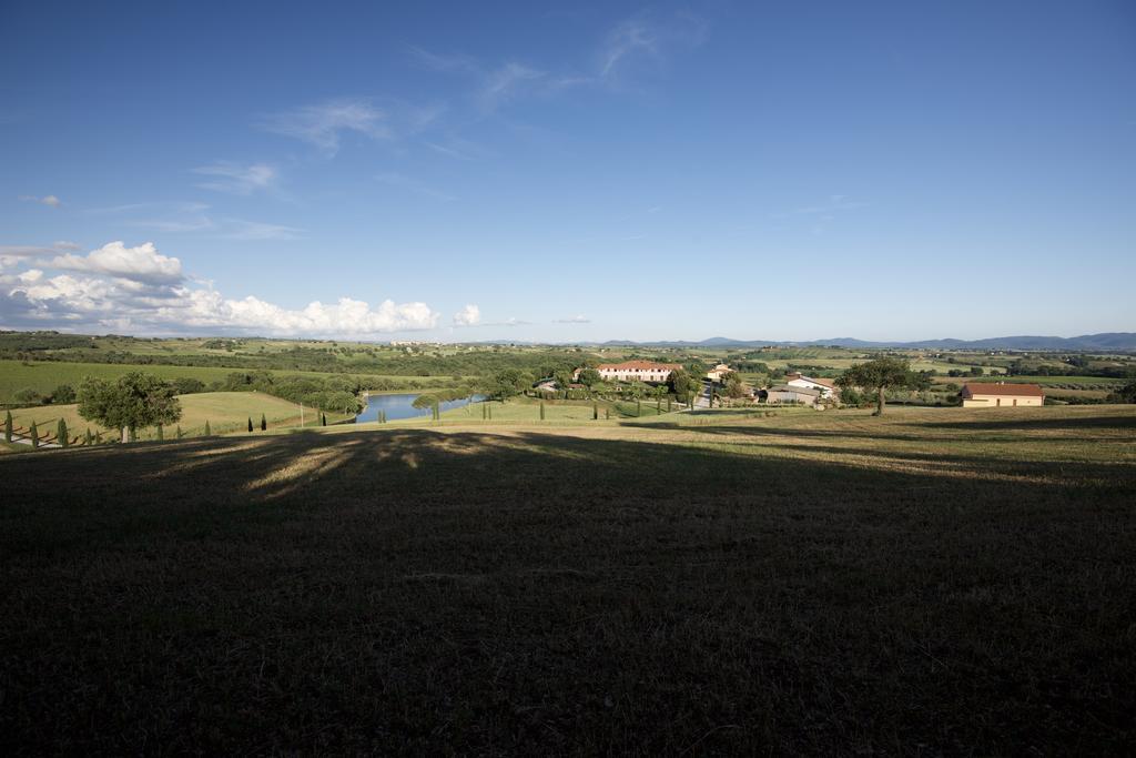 I Puntoni Farm stay *