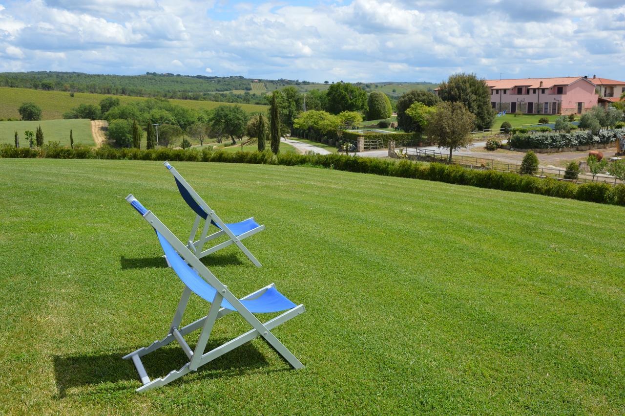 I Puntoni Magliano in Toscana